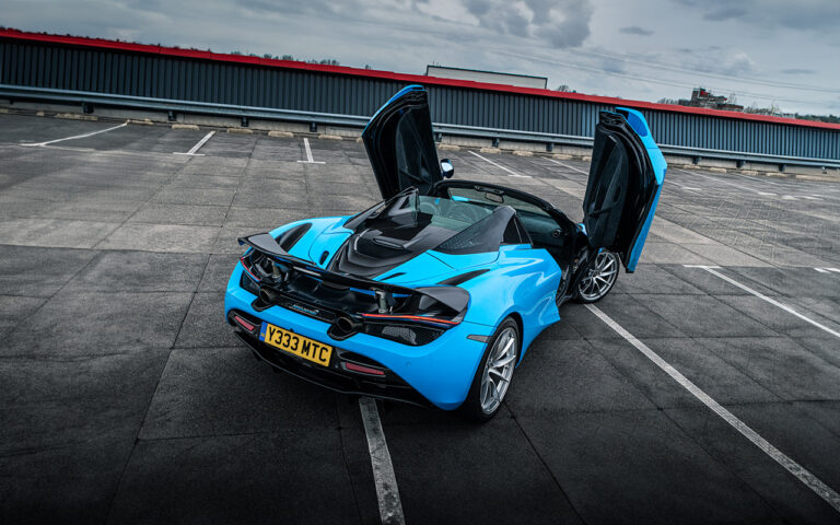 McLaren S NL kopie