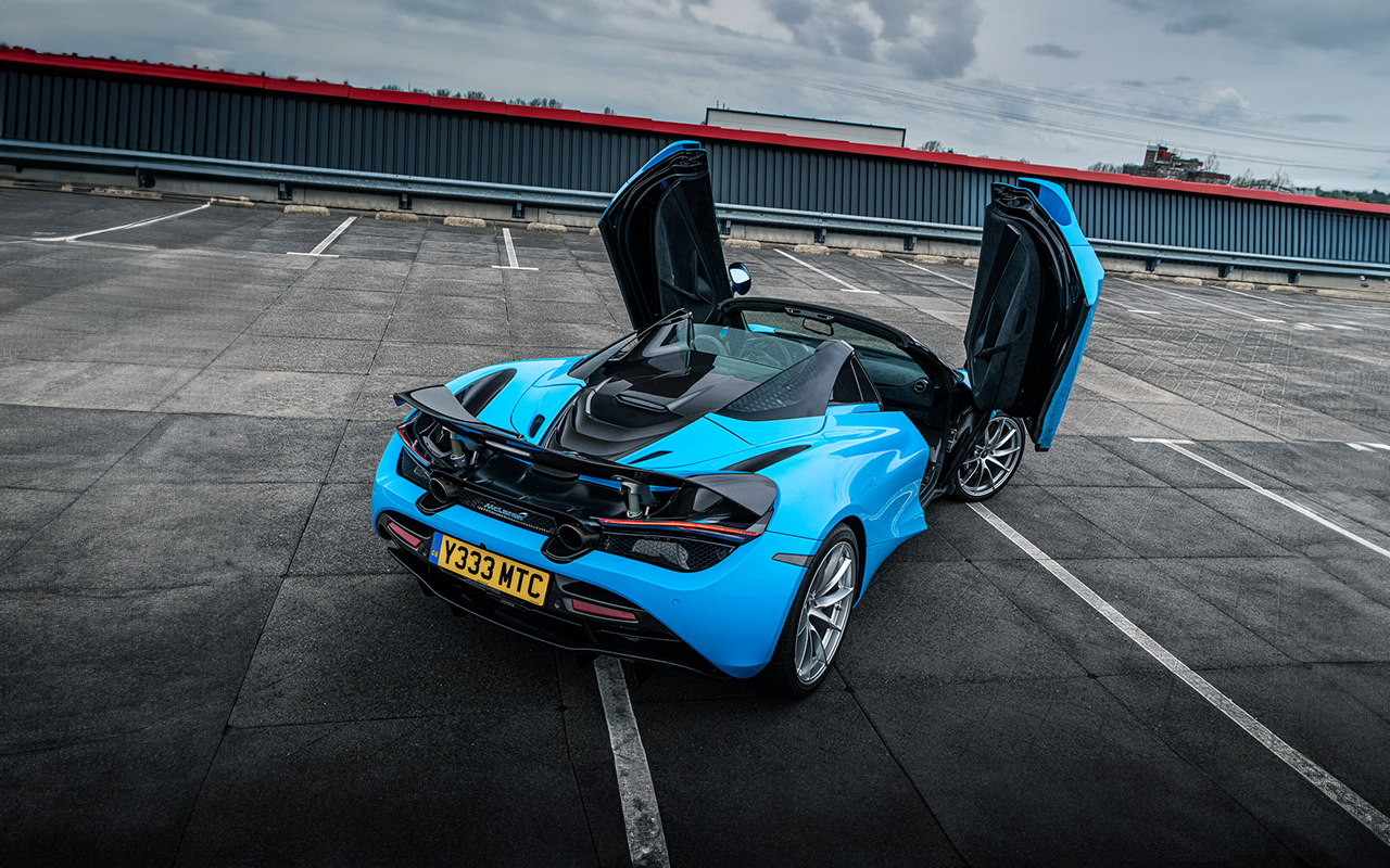 McLaren S NL kopie