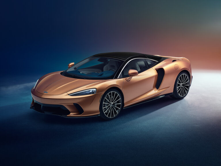 McLaren GT Front Final MidR