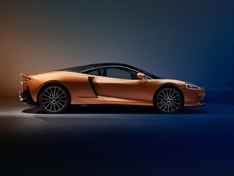 McLaren GT Profile Final MidR