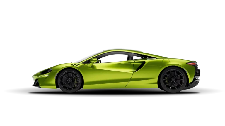 McLaren Artura