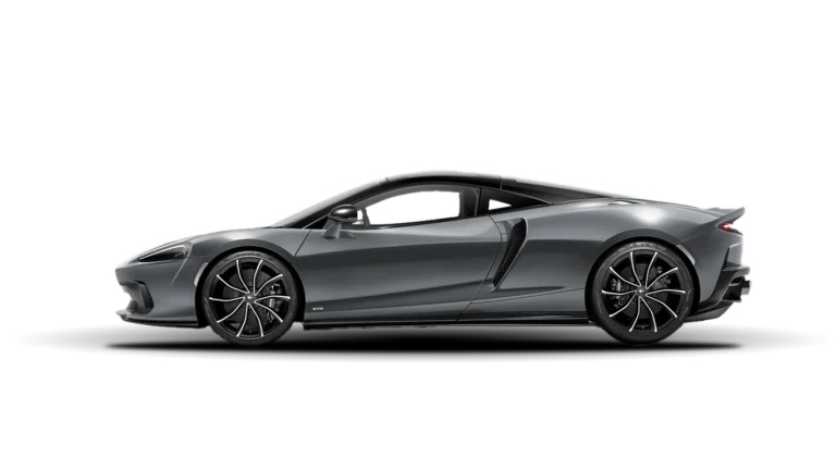 McLaren GTS