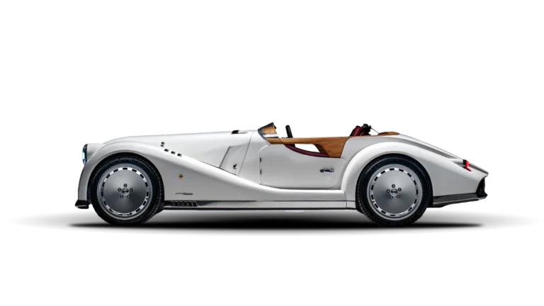 Morgan Midsummer