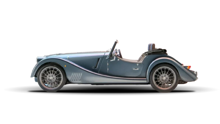 Morgan PlusSix