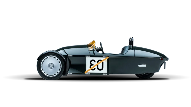 Morgan Super