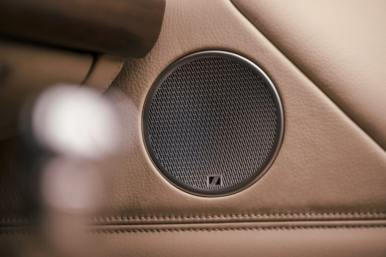 New Morgan Plus Four Studio Blue