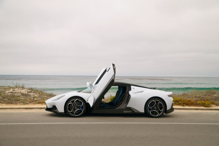 Original MC PebbleBeach