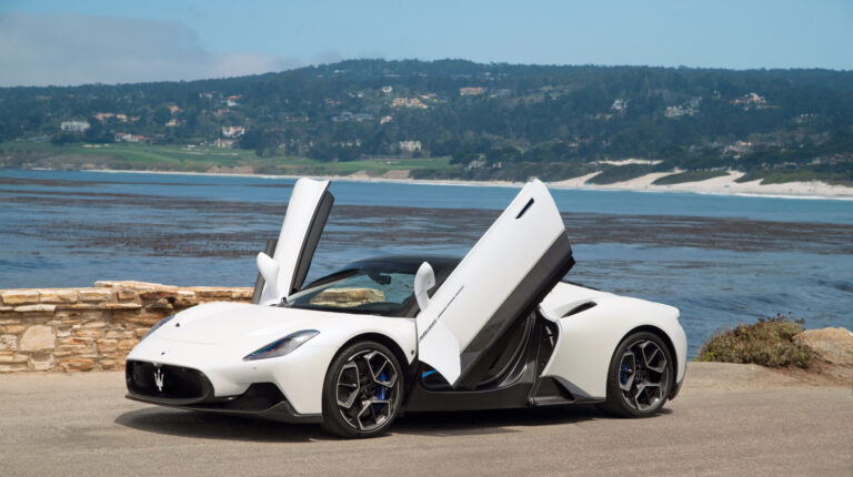 Original MC PebbleBeach