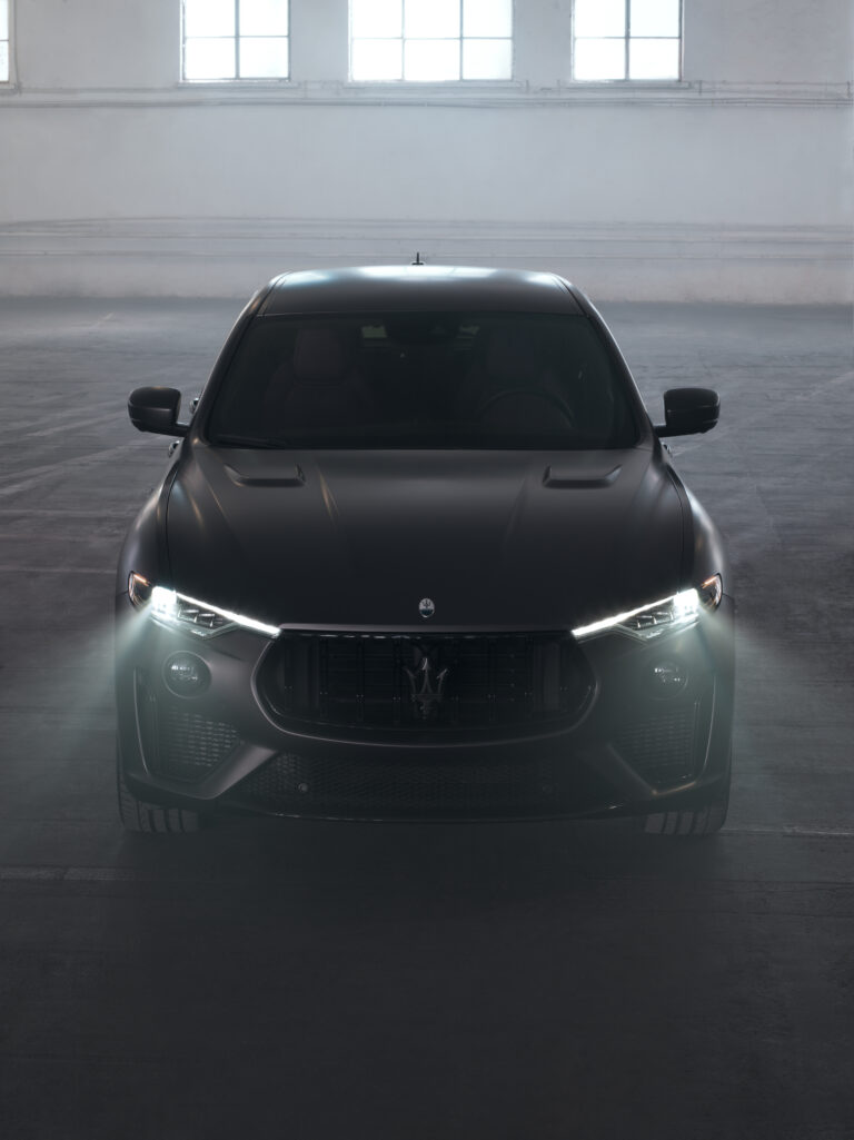 Original MaseratiLevanteTrofeoMY
