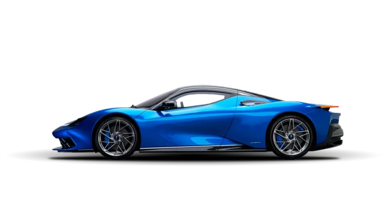 Pininfarina Battista