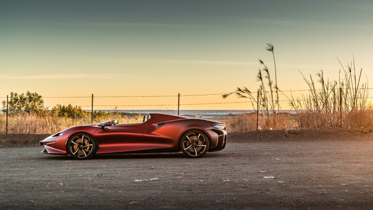 Red Elva