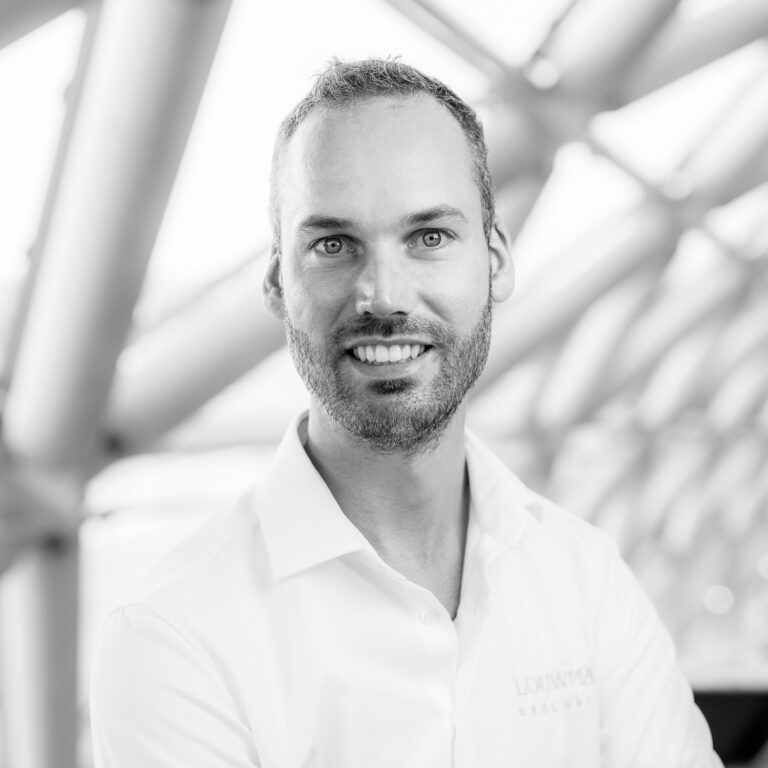 Robin Vriesenga Service advisor