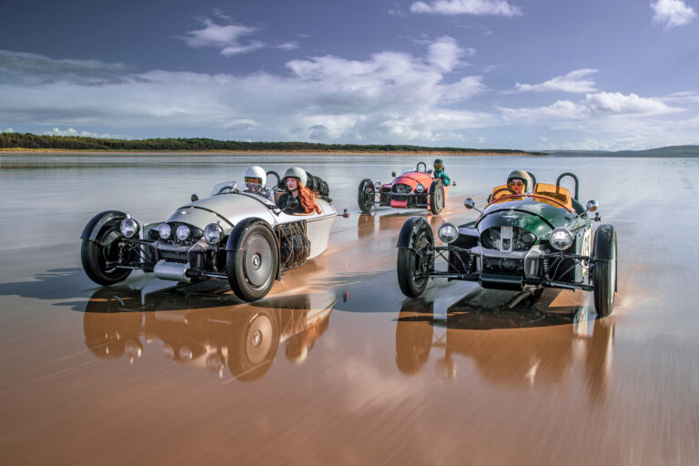 Super media beach