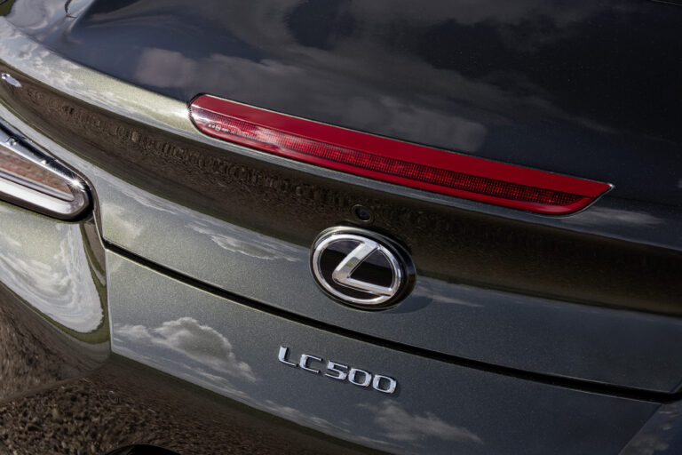 lexuslccabrio