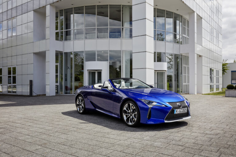 lexuslccabrio