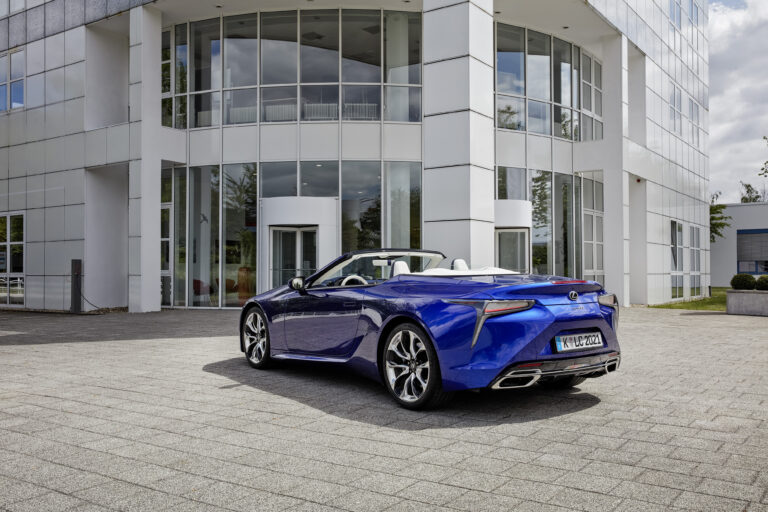 lexuslccabrio