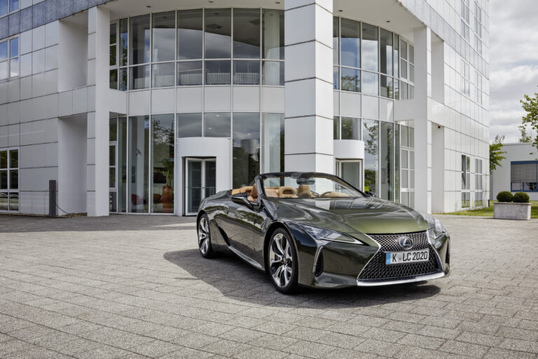 lexuslccabrio