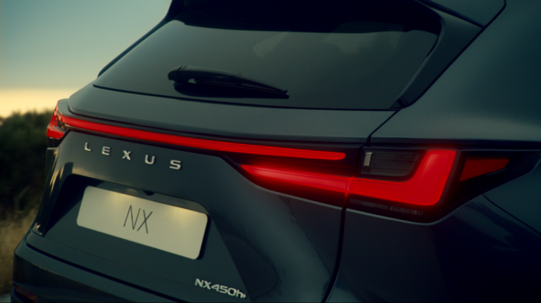 lexusnxfeelmore