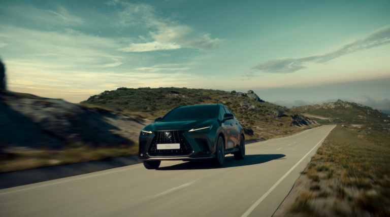 lexusnxfeelmore