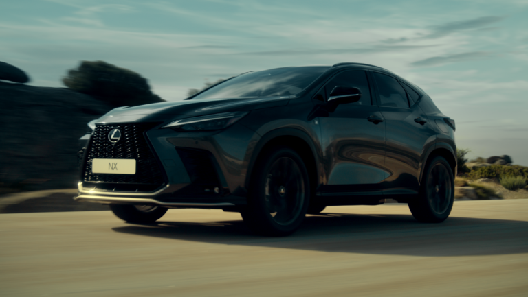 lexusnxfeelmore