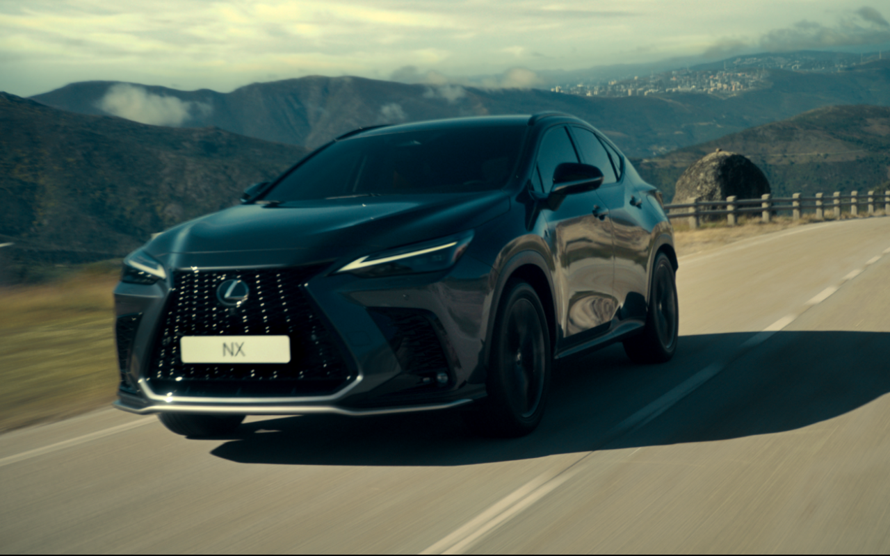 lexusnxfeelmore