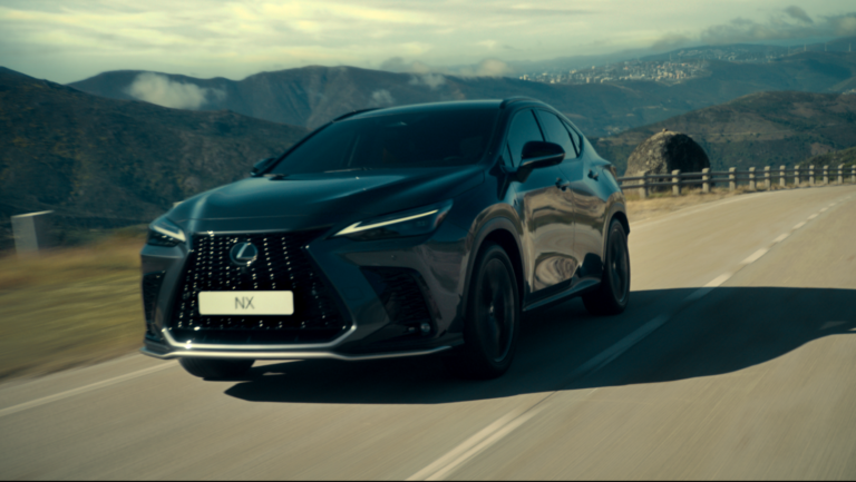 lexusnxfeelmore