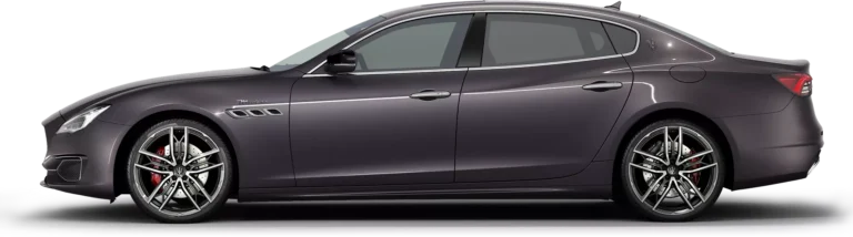 quattroporte